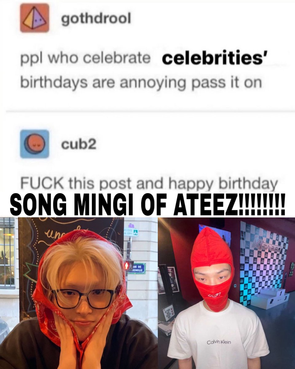 b1tesize's tweet photo. HAPPY MINGI DAY TO THOSE WHO CELEBRATE!!!!!!!!! https://t.co/YLLB5WLcfE