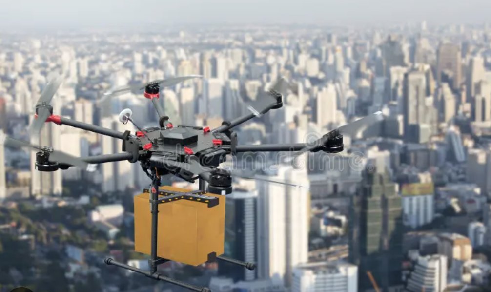 iargonz's tweet photo. La suerte de la economía de las ciudades también se juega en el aire.

Drones hoy. eVTOL mañana.

La llamada economía de baja altura empieza a abrir una nueva frontera para el desarrollo urbano. Y algunas ciudades ya se están preparando. https://t.co/xLhwNknzYN