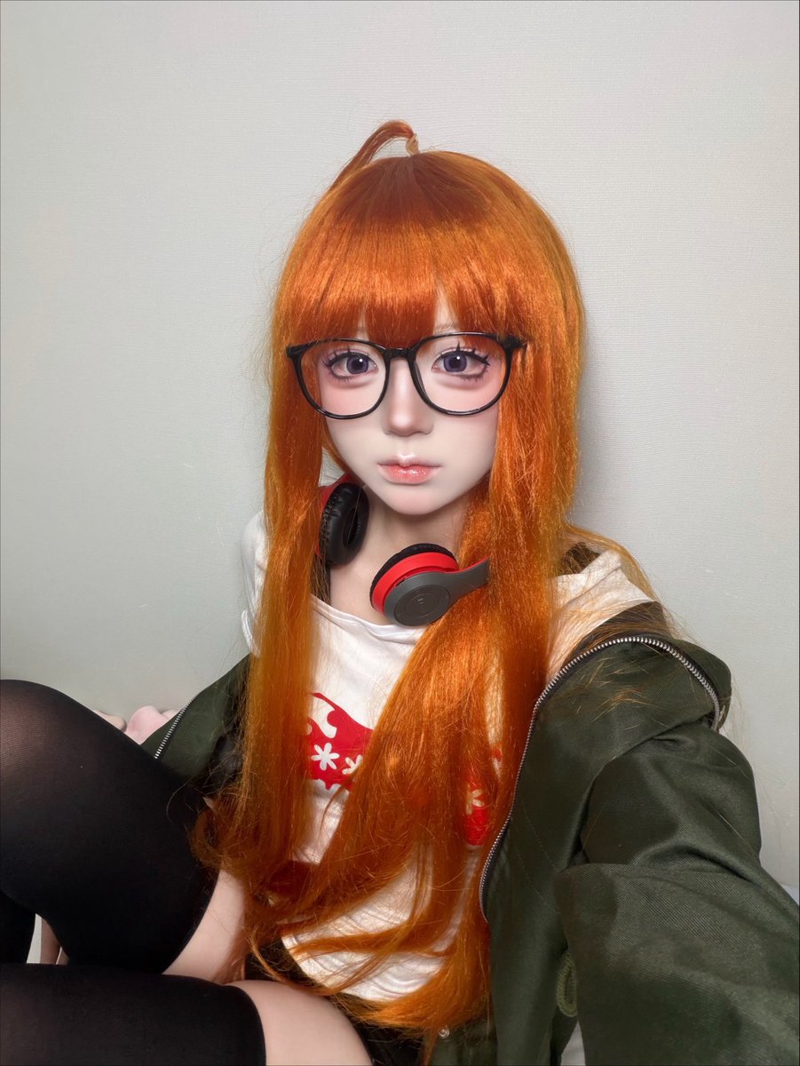 evv7ol's tweet photo. #persona5 https://t.co/TqdrHpLh5i
