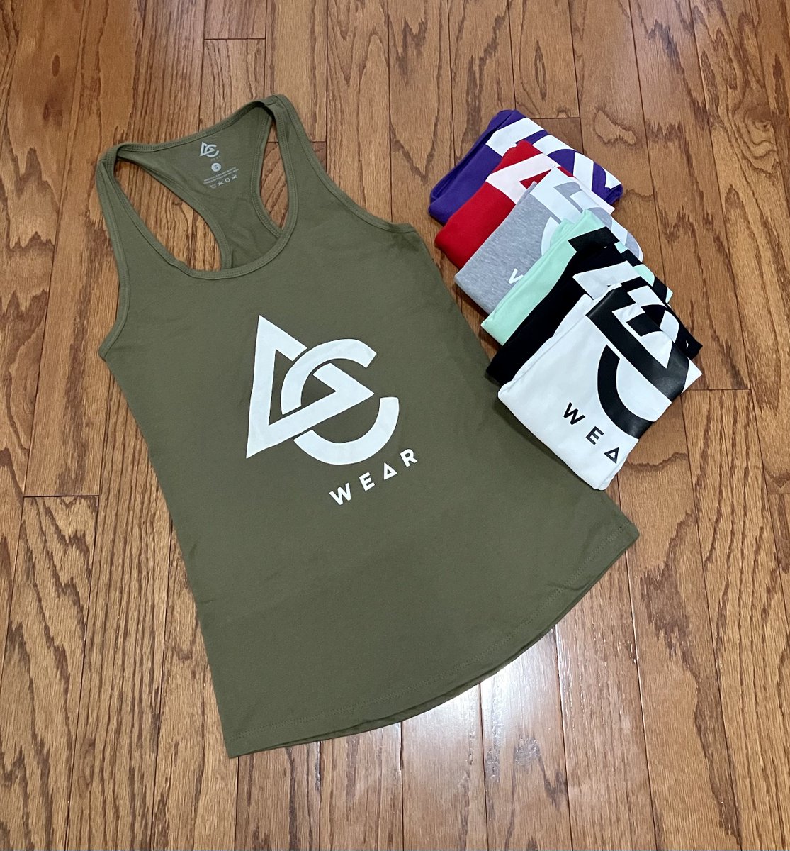 _ACWear's tweet photo. $5 Ladies Tanks!!
Link in bio https://t.co/BgghE48iPa