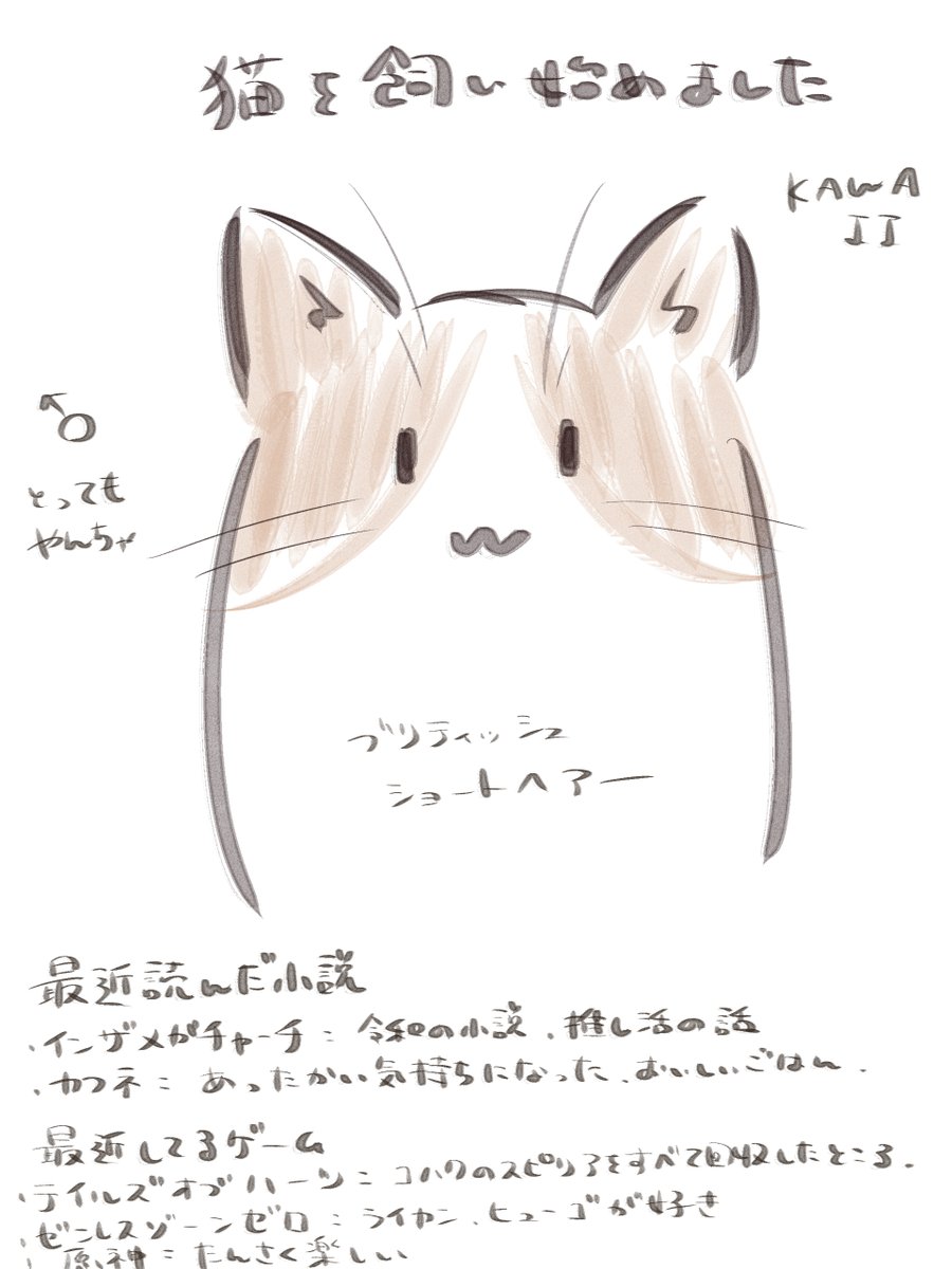 SugarA_10's tweet photo. 近況 https://t.co/kfRoC0jrxQ