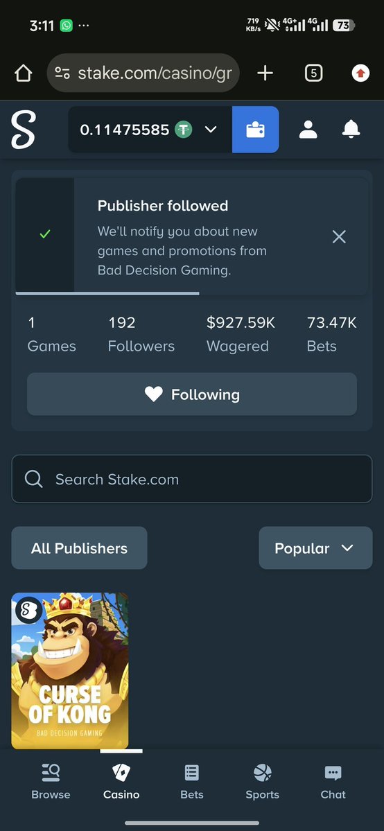 ZenithLyraa's tweet photo. @PlayBadDecision Done all requirements 🔥

Stake username : Lyraas https://t.co/DB5n0jmMq1
