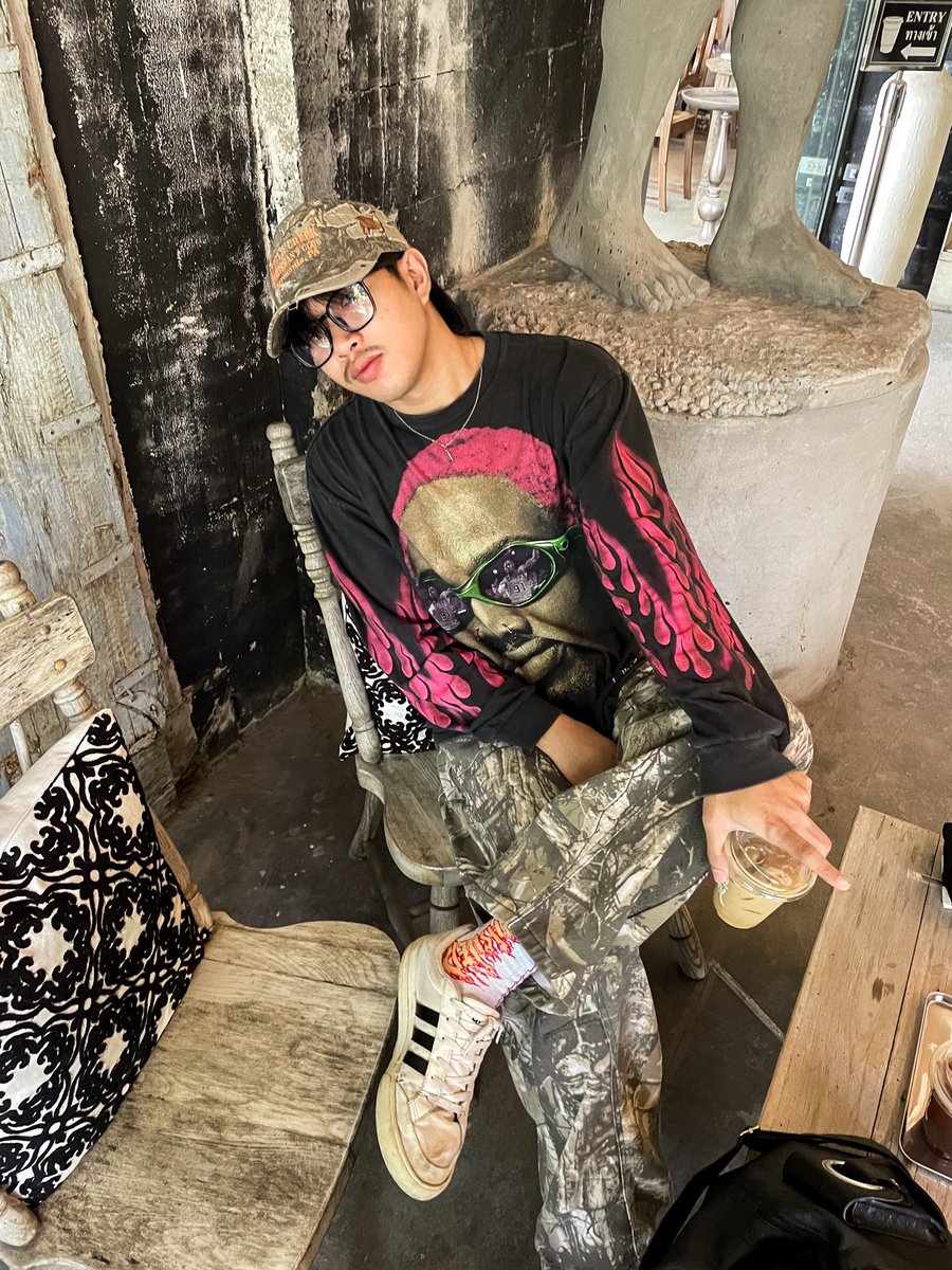 ssx786pyk's tweet photo. 🛸🛸
#เชียงใหม่ #cnx https://t.co/D9kDm5KSsi