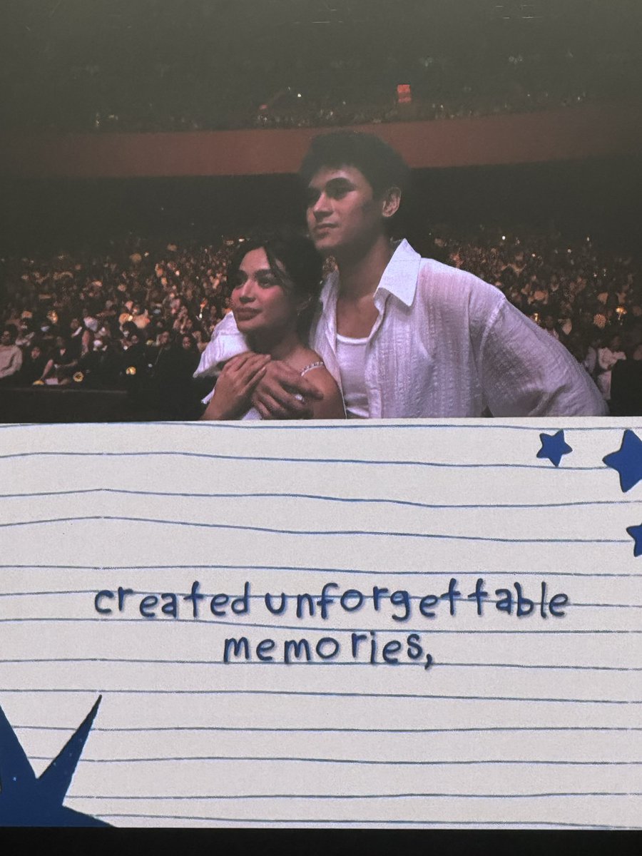 _analyyyyyn's tweet photo. To dustin and caca

THE DUSBI FANCON
#DustBiaLoveActually https://t.co/3P6CkTkqJ6