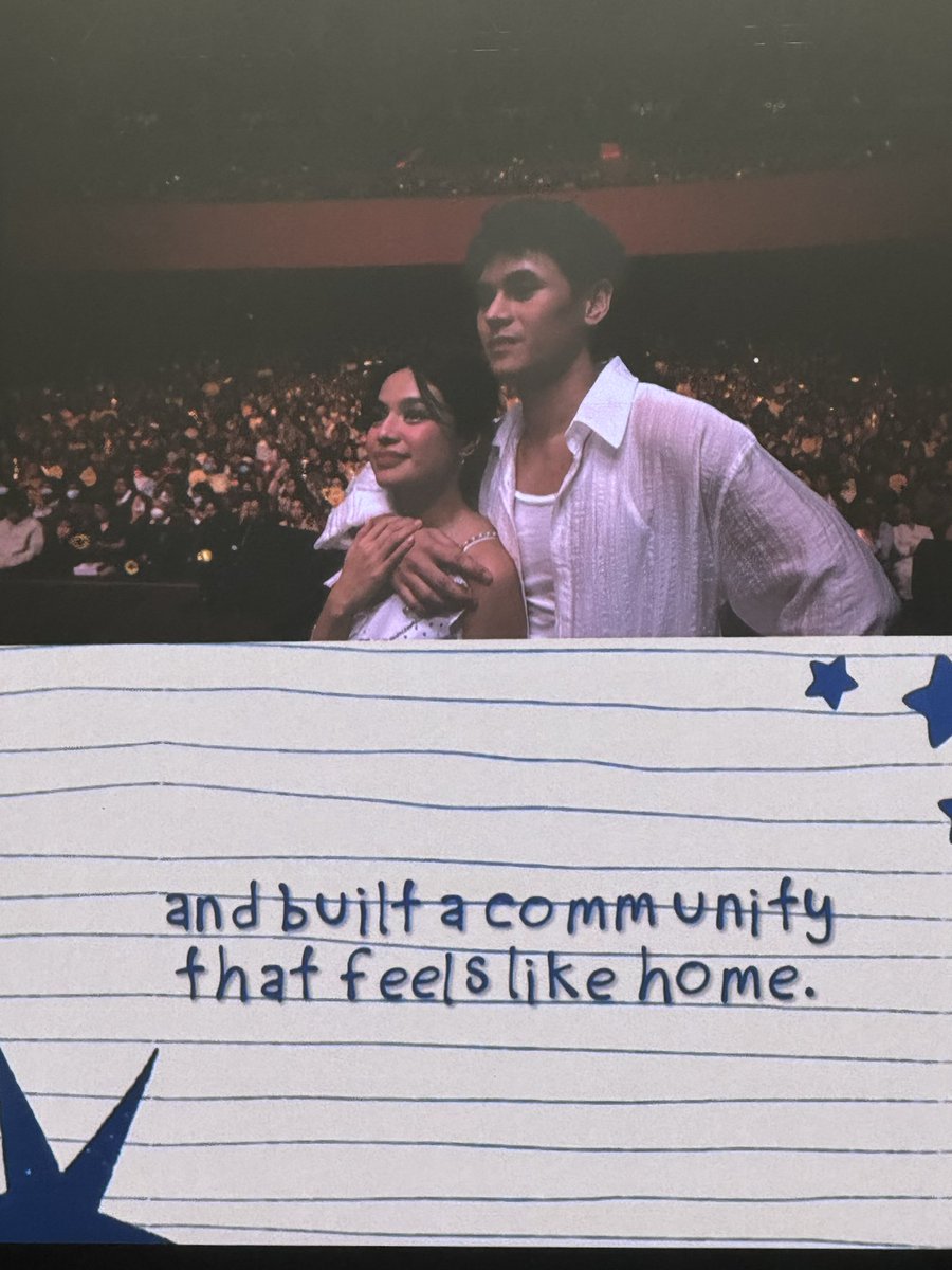 _analyyyyyn's tweet photo. To dustin and caca

THE DUSBI FANCON
#DustBiaLoveActually https://t.co/3P6CkTkqJ6