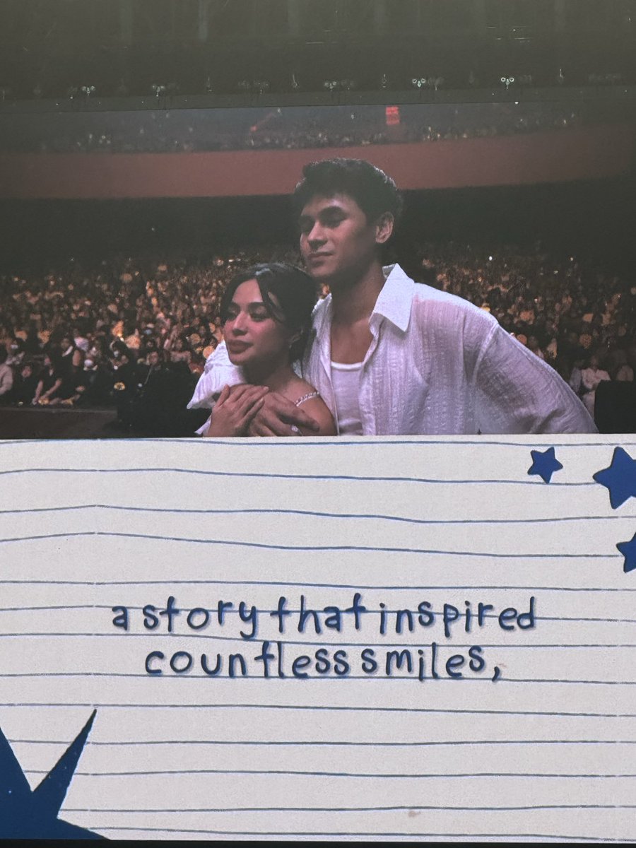 _analyyyyyn's tweet photo. To dustin and caca

THE DUSBI FANCON
#DustBiaLoveActually https://t.co/3P6CkTkqJ6