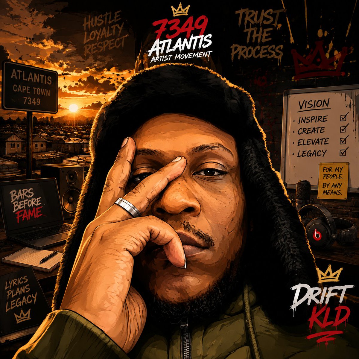 Drift_Kld's tweet photo. Drift KLD https://t.co/r8U5x6W6Ep