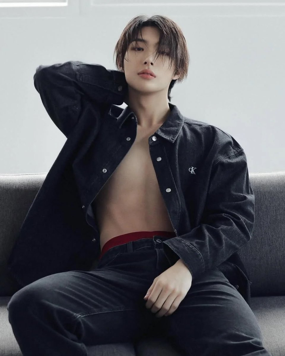 _inmusic_'s tweet photo. Happy 27th birthday to the incredibly talented Mingi of ATEEZ! 🎉🎈 https://t.co/QlrGvbzrss