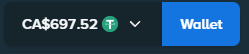 McRumleren's tweet photo. We are Live on Kick!! Link down below  

$700 Raw balance on @Stake

Swear to jesus christ im due a max today! https://t.co/TanbNDNDna