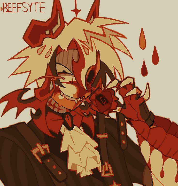 beefsyte's tweet photo. Repost oops https://t.co/FUueyni6Yb