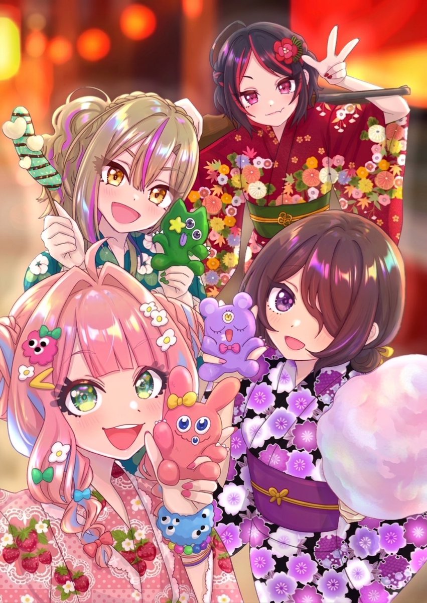 aua_nen's tweet photo. 🎇
#シャインポスト　#ラフダイヤモンド https://t.co/ejkUf5kvAI