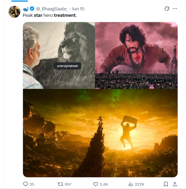 Sama_Gautham_'s tweet photo. star treatment to unforgivable in just 2 months ...
 jakku tho mamulga undadu yavvaram https://t.co/if2ZnhUo0q