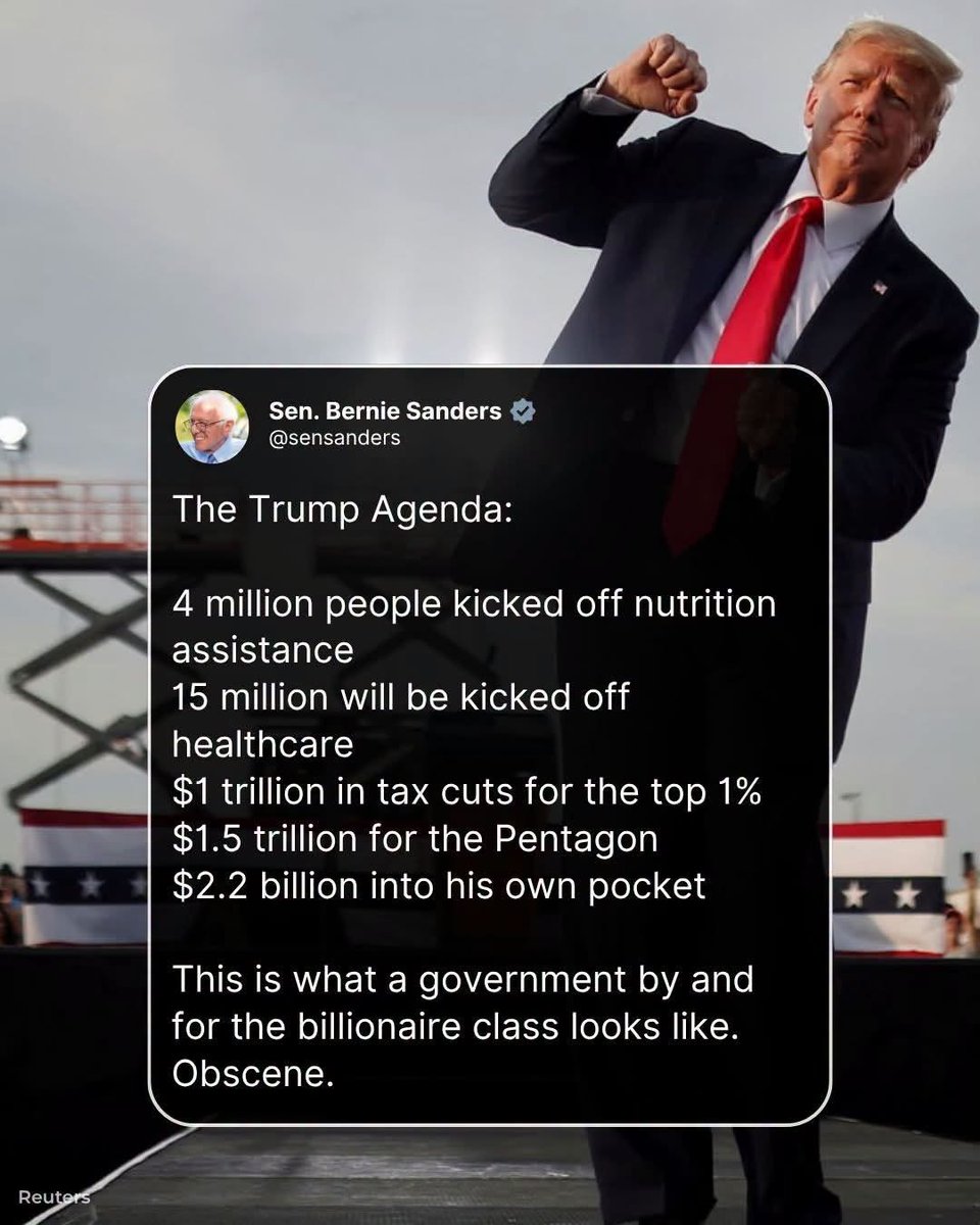 Loving_Life_22's tweet photo. @ILA_NewsX @realDonaldTrump https://t.co/sJbzv1x7IJ