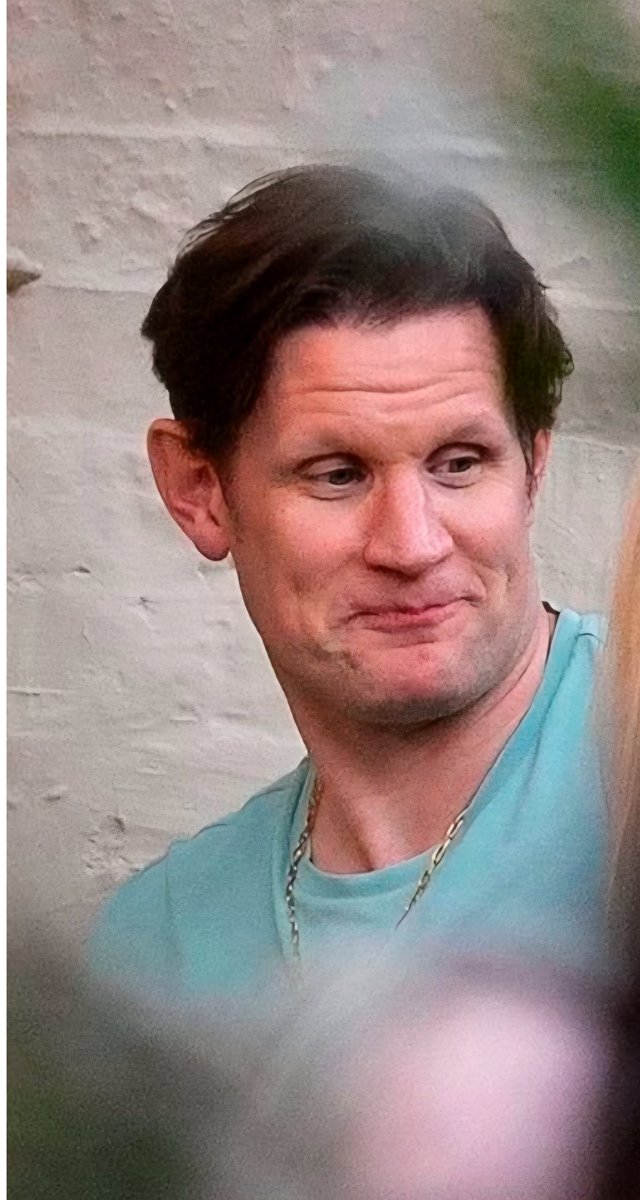 Mattsmithar_'s tweet photo. New matt smith in london https://t.co/2d9IRMJG8e