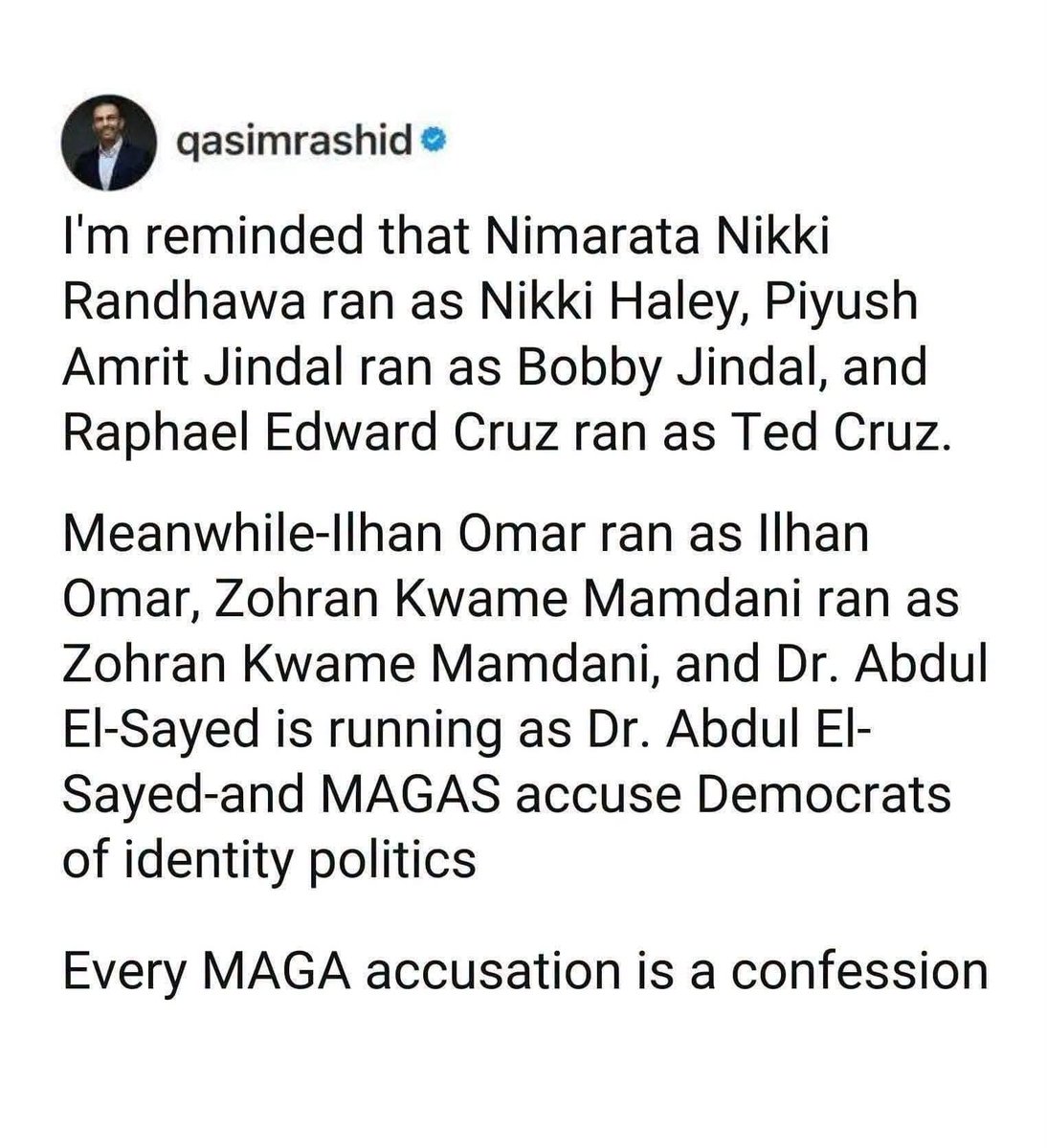 Strummer2323's tweet photo. #MAGA
#maga
#UseYourRealName https://t.co/kM2xYufHg0