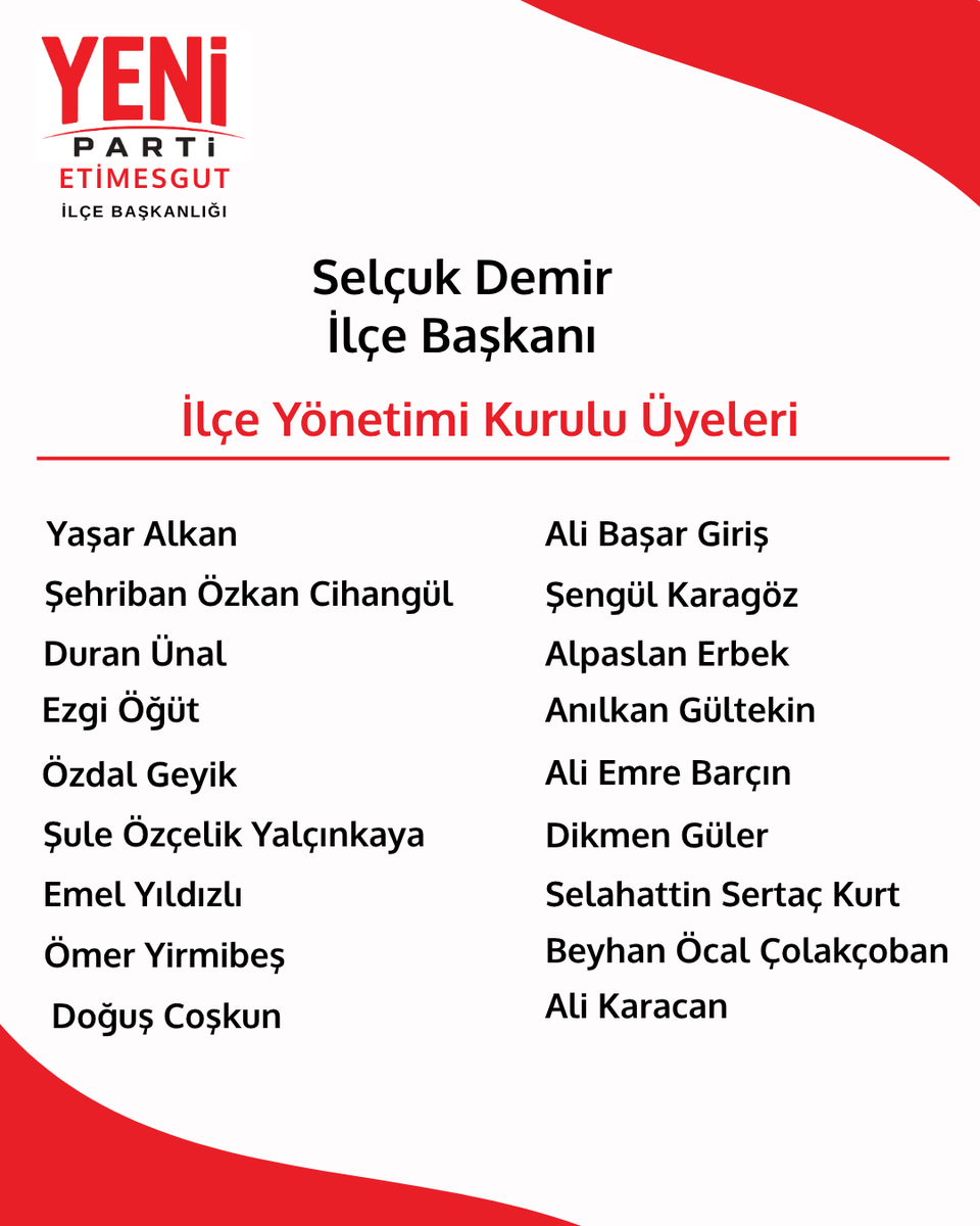 yenipetimesgut's tweet photo. https://t.co/AA2BMhasVe
