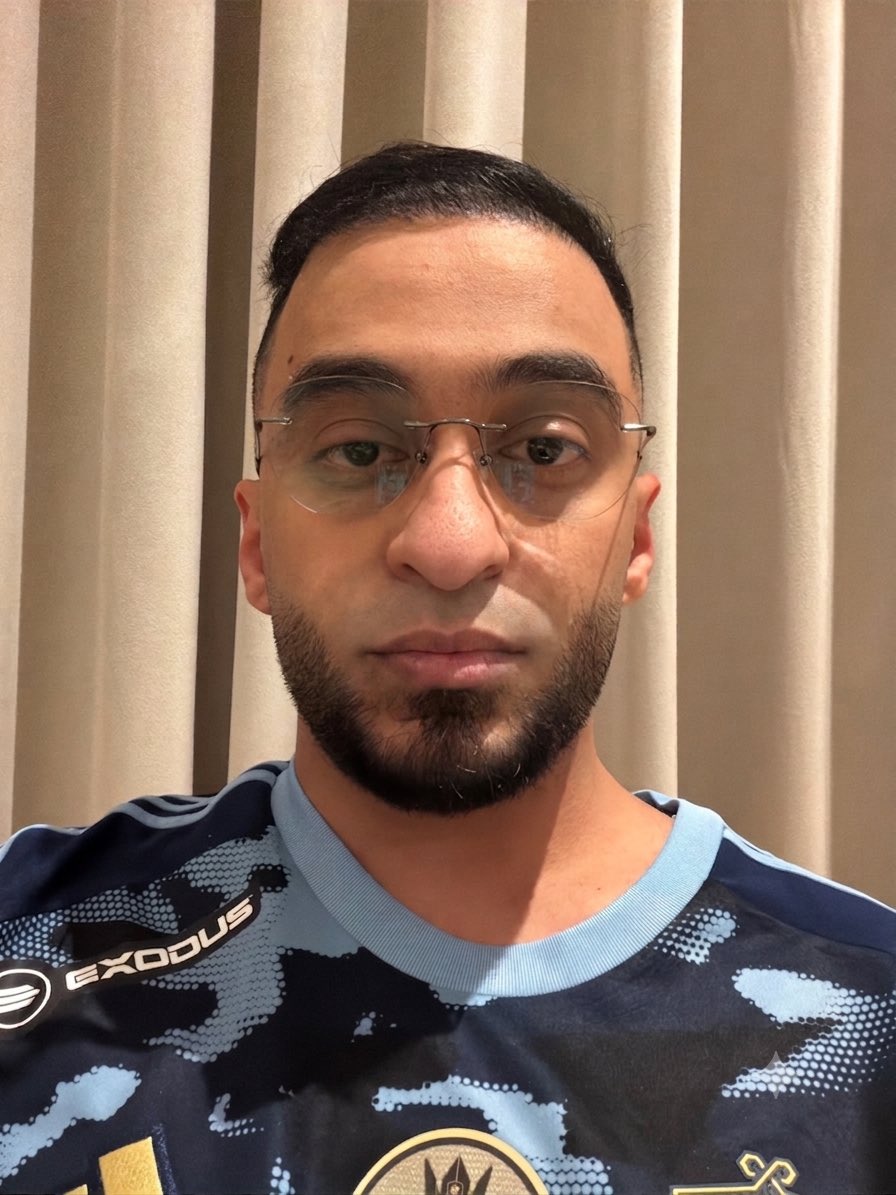 Drb7h1's tweet photo. الحمدالله على كل حال 💔 https://t.co/yectGZPMid