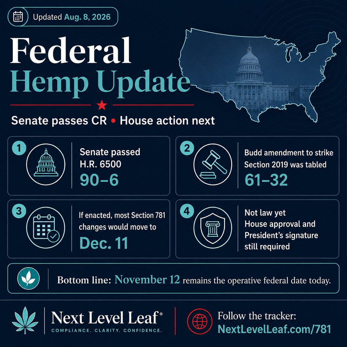 Nextlevelleaf tweet picture