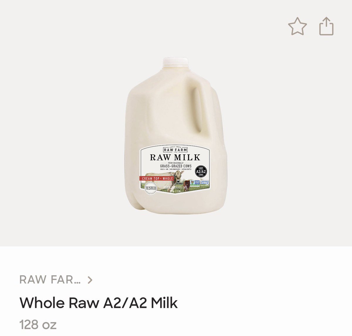 isaiah_p_taylor's tweet photo. An elixir so powerful, it sends your average semi-anon bus ticket purveyor into an unsightly rage at the merest mention

Find it at your local Erewhon today! https://t.co/mmGF2xik1H