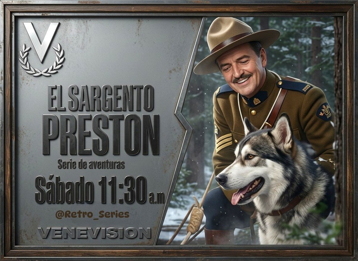 Retro_Series's tweet photo. Era los sábados por Venevisión #8Ago 

Comparte 🔄 https://t.co/gKrRlZxn30