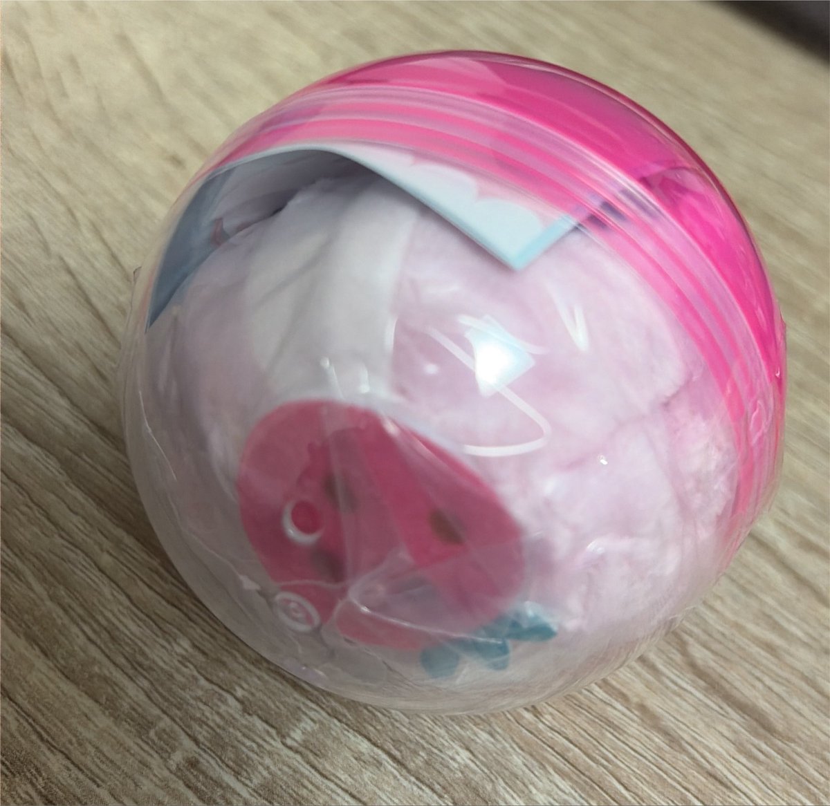 PmMmi2's tweet photo. 交換　シュガーバニーズ
ふわふわ巾着

譲) ストロベリーうさ

求)ブルーベリーうさ

都内(渋谷)手渡し可能です！
よろしくお願い致します。 https://t.co/qfGQwgQQgU