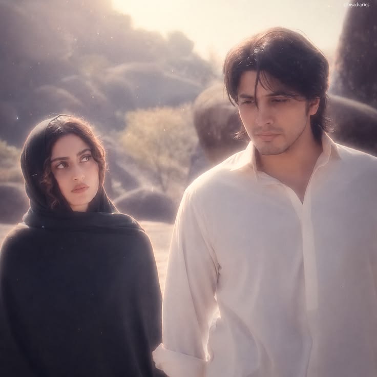 Sehrishfati's tweet photo. She was admiring him<3
WE WANT DANSA PHOTOSHOOT https://t.co/gxVS3qkBpX