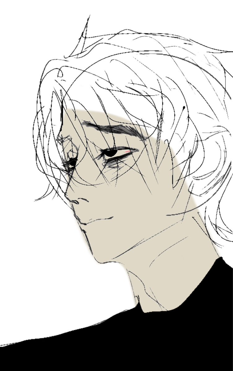 Cloud_cc_a's tweet photo. 七夕预告
 #킬링스토킹 #杀戮跟踪 #キリングストーキング #killingstalking #KillingStalking https://t.co/nmWiT9X2tQ