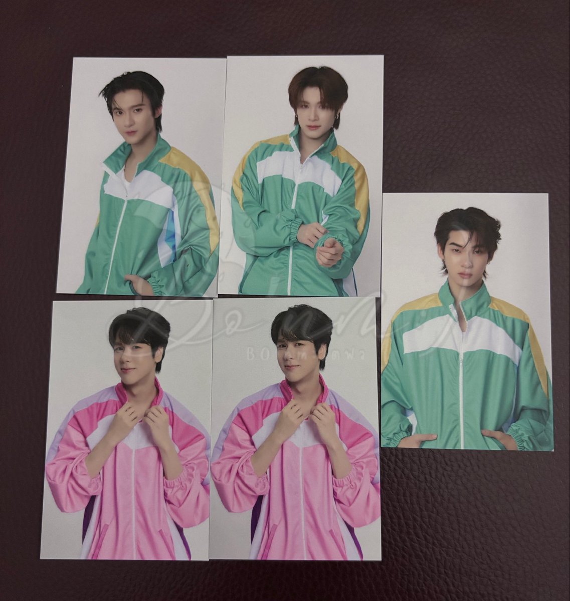 BubleBBoo's tweet photo. WTS ✅ สนใจ สอบถามได้ค่ะ

#DMDSportsDay26Merch
#DMDCharactersMerch
#กีฬาสีดูมันดิ2026 
#ตลาดนัดดูมันดิ
#ตลาดนัดDMD https://t.co/jyXAVqQFx5