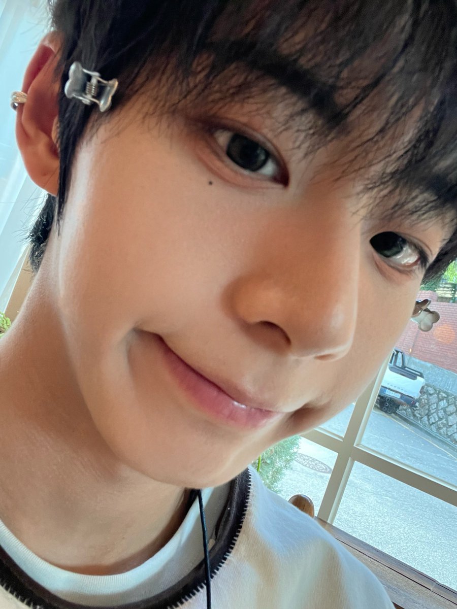 906files's tweet photo. 260809 jeongwoo weverse dm💌 https://t.co/gmkzLusGec