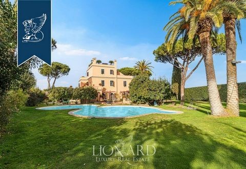 OnlyPrestigious's tweet photo. 🏡 Luxury House | Campagnano di Roma, Emilia-Romagna, Italy
 💵 Price: €22,000,000

✨ Spectacular 9-bathroom luxury estate (8,826 sqft)
 🌅 Features a gorgeous private terrace perfect for taking in the views
 💎 Exclusive high-end listing curated by Lionard Luxury Real Estate https://t.co/ZBWjObSixB
