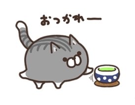 cats_eye135's tweet photo. @sgs_sakura41 あらら💦そうだったんですね🥺ｵﾋｻﾃﾞｽ
とりあえず元気そうで何よりです🍵 https://t.co/IQxtDJUVYD