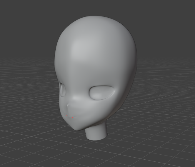 Diberry_e's tweet photo. 튜토리얼 1개도 끝냈으니..
3D팬아트(?) 느낌으로 만드는 중

#blender初心者 #blender #블렌더 https://t.co/JJvGmeyduf