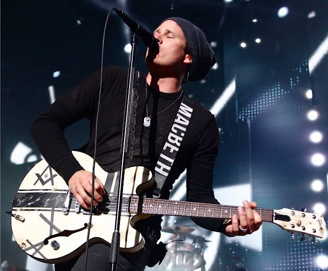 ExposingEvil704's tweet photo. Did you know that Tom Delonge is a 33rd Degree Freemason?

Symbolism will be their downfall! https://t.co/UAc3aHNhZX