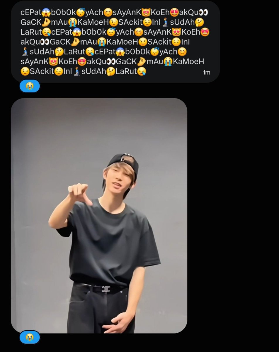 qinncs's tweet photo. 😭😔?? https://t.co/lUawAdISr1
