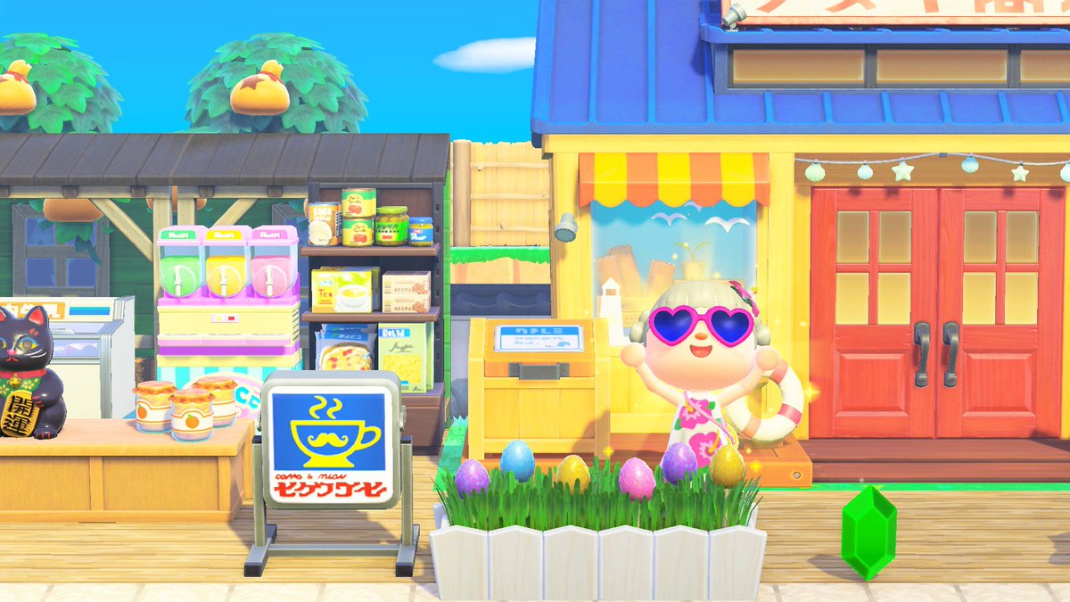 anekimonster's tweet photo. 🏷️
最近また始めました！
一緒に遊んでくれるかたぜひぜひお願いします(*´∇｀)ﾉ

通話しながら通信できるととても嬉しいです！！

#あつ森自己紹介カード
#あつ森好きな人と繋がりたい https://t.co/luupPSxs33