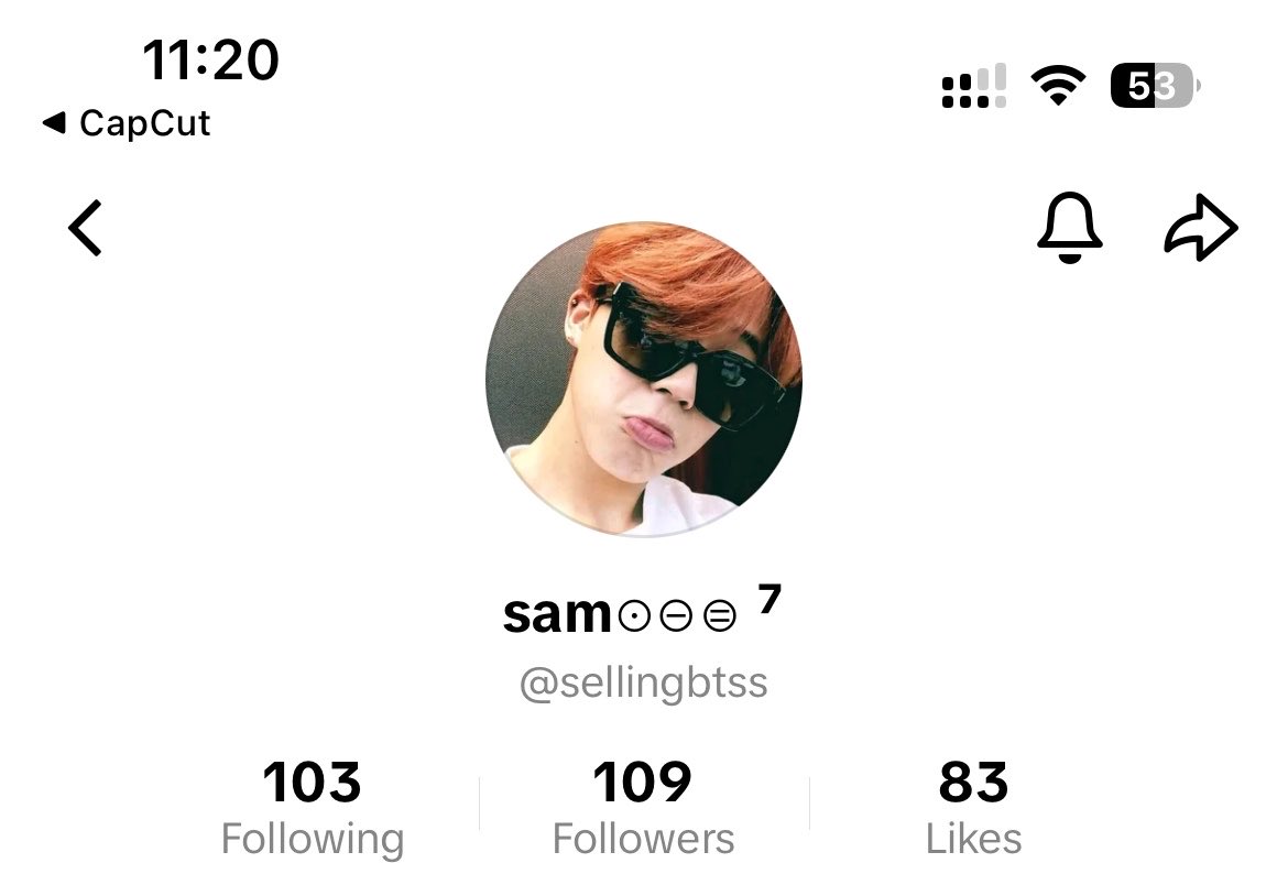 vsrchives's tweet photo. Exposing a thread‼️

BEWARE of these TikTok accounts: @/sellingbts @/kaydenlux @/LA7 @/kpophaul7

They have been involved in bullying, face-shaming, and selling bts fake photocards.

Please be careful when interacting with these accounts https://t.co/4Y8Shv2btl