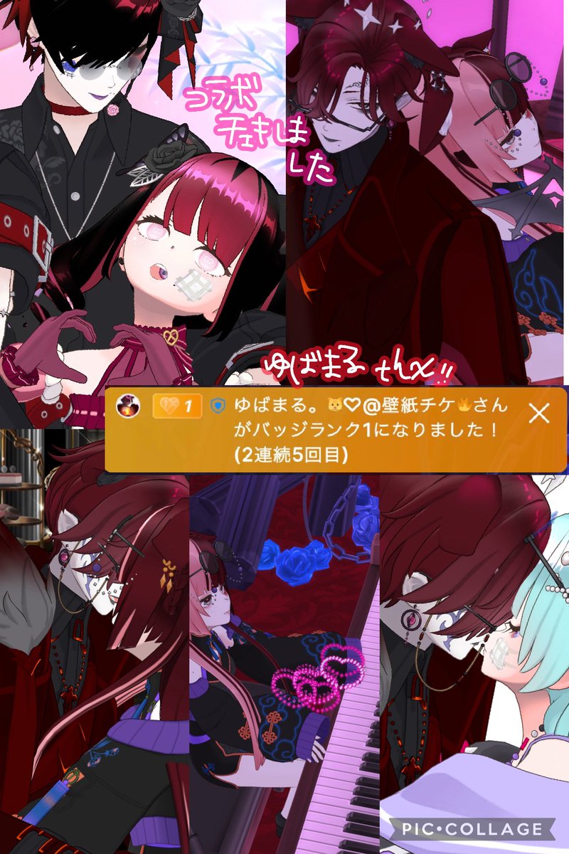 ra_co_tan's tweet photo. 酔っ払って迷惑かけてほんますんませんした…コラボチェキありがとう、器がデカ過ぎますよ。 https://t.co/xO9Ec3Tzjz