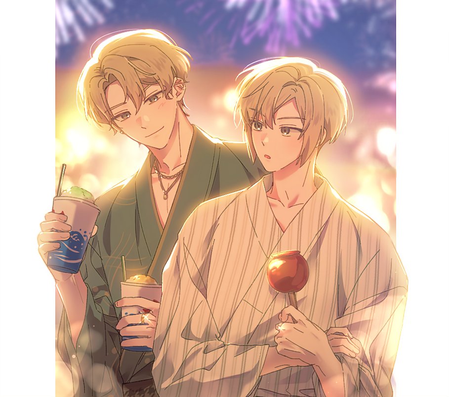 yangdon23's tweet photo. #らいなゆまんなかバースデー2026
🎆🎇🍜🍋🎆🎇 https://t.co/ekP0E14XkO