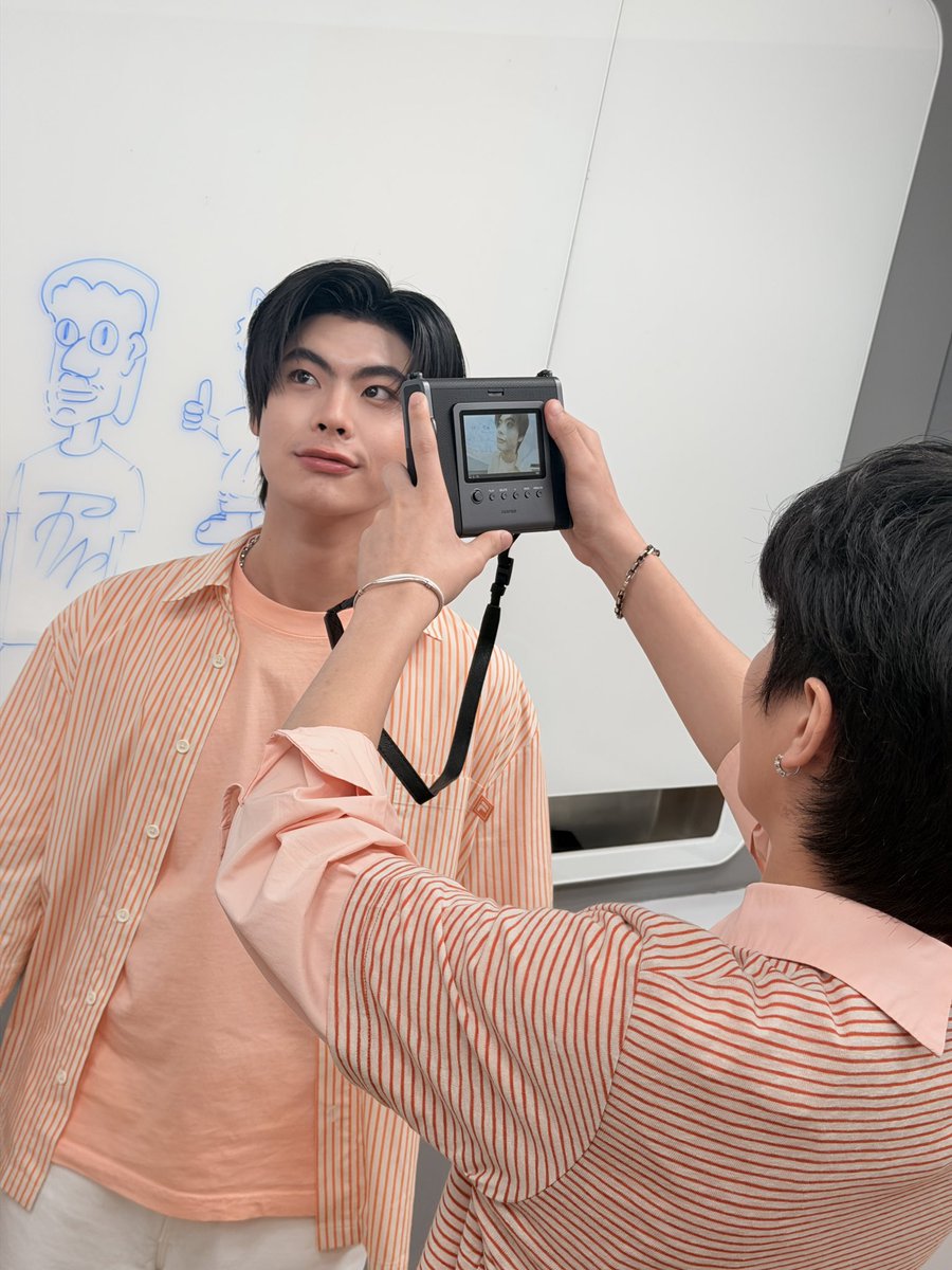 ronna_ronnachai's tweet photo. วันนี้สนุกไหมทู้กคนนนน ตลกมากกก 🧡

WAVE SHOPEE THEE
#ShopeeLivexTheeWave
#waavetnp #tthi_eks https://t.co/6rOYCm5vte