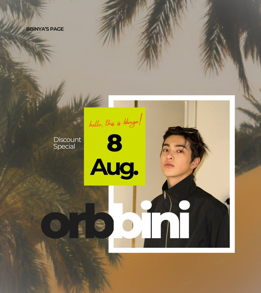 orbbini's tweet photo. help⠀repost⠀please?⠀thankie⠀ 📺

discount⠀special⠀8.8⠀🛒⠀Ი.Ი⠀☆
layout⠀⊹ ──── ꒰ 📁 ꒱⠀by⠀REQ⠀
ⓘ⠀..⠀🎮⠀[⠀SERBA⠀10.000⠀]⠀☀️

for⠀catalog⠀ID Card⠀&amp;⠀CHERISH

★ order :⠀DM nya⭐️⠀https://t.co/h2jiBgBxyr
★ t. #bealanja https://t.co/OLj5NH9Hok