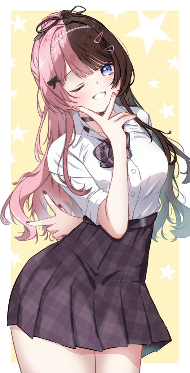 casper_acv's tweet photo. #ひなのの絵なの https://t.co/ytzvdXRlsK