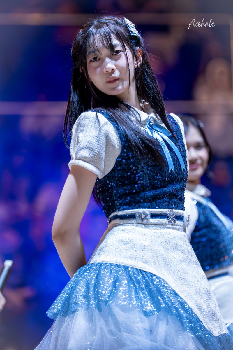 aXeHaLe's tweet photo. 260808 Bon Odori 2026 Lalaport

Is this oshi ku ??

#JKT48 #OlineJKT48 #Oline https://t.co/jRCH7GMiZI
