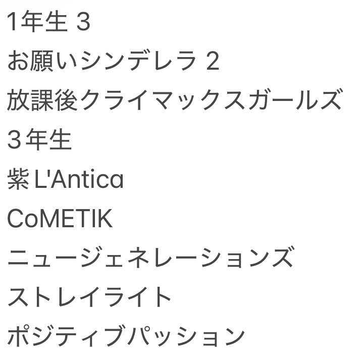 UNiON_MASTER_'s tweet photo. 並びに予選5-1ライン(ポイント集計)の分布も載せておきます。 https://t.co/yPgRNaWgf7