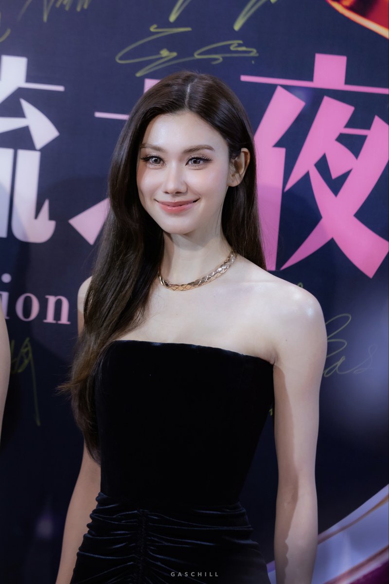 GasChill's tweet photo. 𝐿𝑒𝑛𝑎 𝐿𝑜𝑟𝑒𝑛𝑎 𝑆𝑐ℎ𝑢𝑒𝑡𝑡. 

LENA AT WEIBO GALA 2026
#WeiboGala2026xLenaLalina
#LalinaLena #ลีน่าลลินา https://t.co/RzUnkU99ol