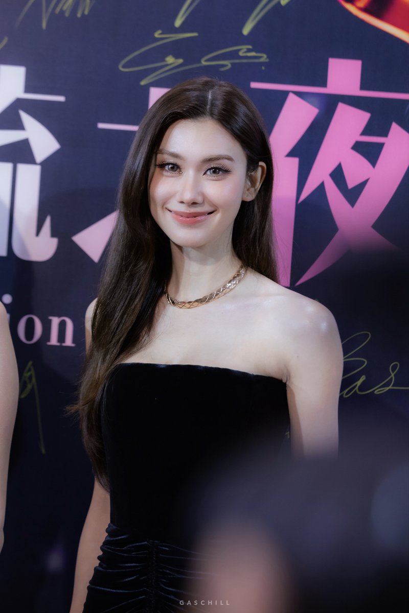 GasChill's tweet photo. 𝐿𝑒𝑛𝑎 𝐿𝑜𝑟𝑒𝑛𝑎 𝑆𝑐ℎ𝑢𝑒𝑡𝑡. 

LENA AT WEIBO GALA 2026
#WeiboGala2026xLenaLalina
#LalinaLena #ลีน่าลลินา https://t.co/RzUnkU99ol