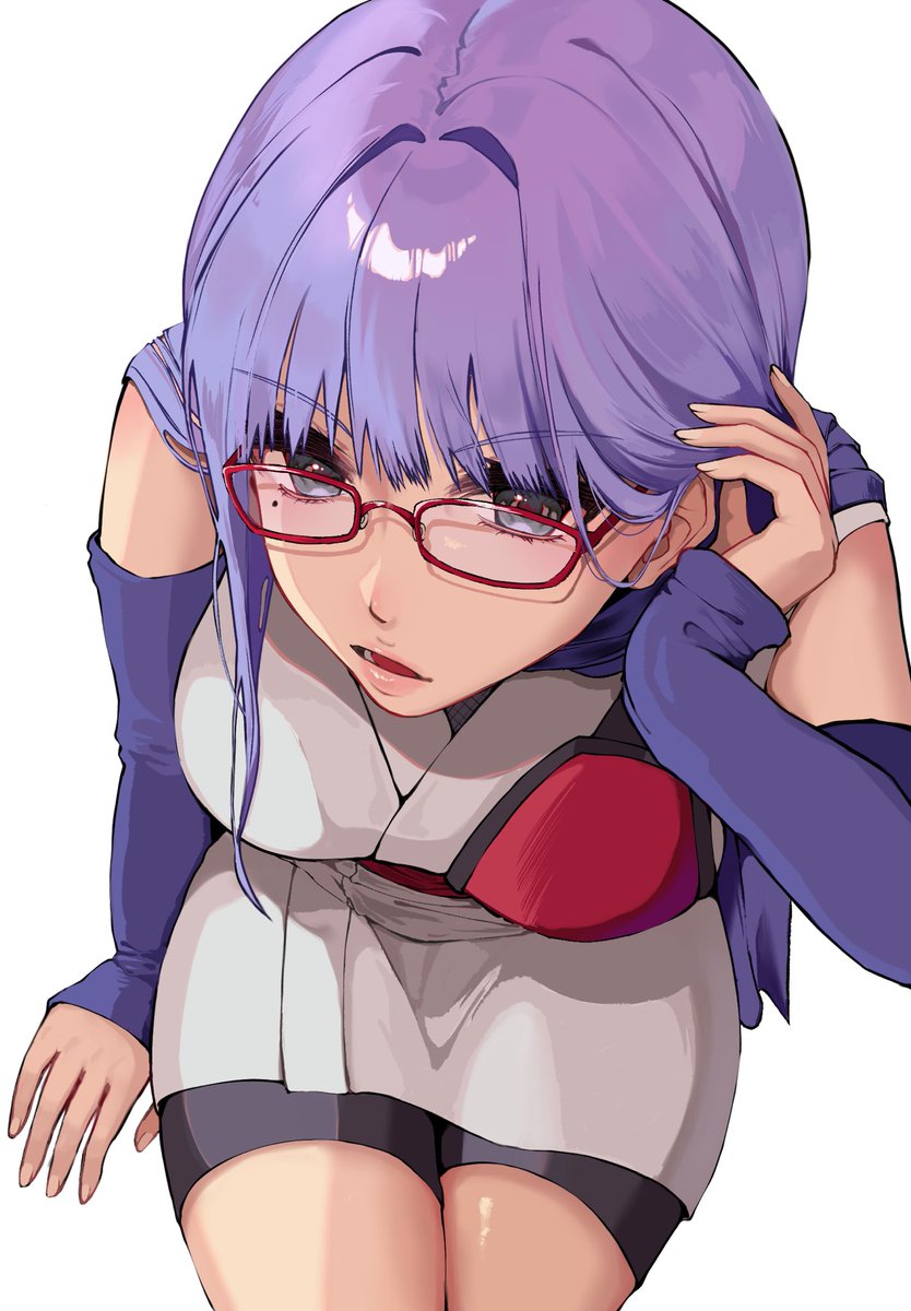 sunyouchuu's tweet photo. #猿飛あやめ #銀魂 #gintama https://t.co/3uMRMJi3WL