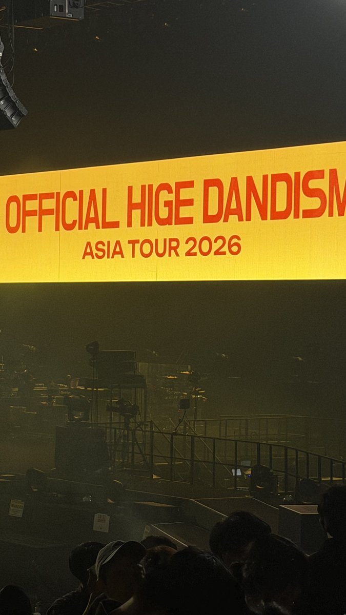 kotatzz's tweet photo. 히게단 너무 좋아서 울었음...
노래의악마 노래의신 노래의득도 노래의지배자 내년 고척돔까지 ㄹㅊㄱ https://t.co/5SYsE1vMdG