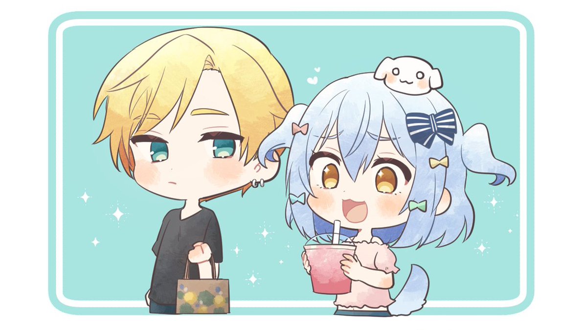 norioo_'s tweet photo. 【💙配信告知💙】

🐕【#くまたま相談所】ノンデリ注意報⚡閲覧注意なお悩み相談大集合👑【犬山たまき/熊谷タクマ】
🐕8月10日23時～START✨
https://t.co/4wwaaf4vtR

◤◢◤ ◢◤⚠️WARNING⚠️◢◤◢◤◢
ノンデリキング 熊谷タクマ👑恐怖のお悩み相談、開幕――‥‥(((😨)))
💌https://t.co/jRN1eSkidu https://t.co/ellCCOpPXL