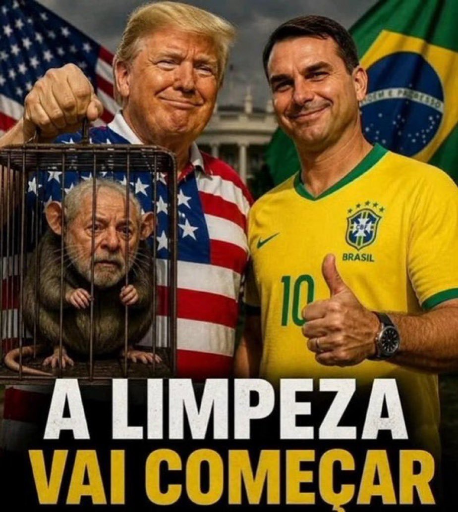 engsilvio78's tweet photo. @Metropoles Ele não gosta é de ti, Ladrão! https://t.co/A5pCbJ2vlm