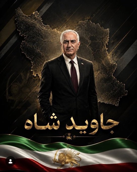 Thunderbollt_x's tweet photo. 👑لیست اتحاد پادشاهی خواهان🌷
قسمت یازدهم💥
بی زحمت خودتونم قبل از فالو یه نگاهی به پیج بندازین🌹
@MohammadSTM1
@Shahrokh072
@Bahman73666068
@theoldxerxes
@sorena071433990
@MiRaSAsli
@AghayeThomas2
@mosafakiani
@l4VTg3OoOAhadtQ
@ShararehDe2637
@zaryabb20
@Bermooda1380739
@Ehsanom7
@rozbeh1538493
@Azadi1401111
@jozef2025
@AzarakhshK
@Tahoora99fa
@Lesanolgheybb
@lolivashhh
@javidnaman_404
@Hosna49234
@Thunderbollt_x